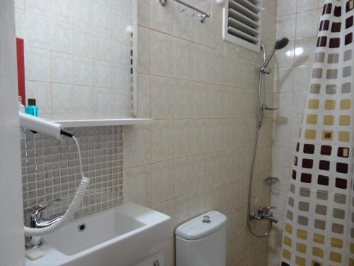 Баня, Olimpiyat Hotel Izmir in İzmir Баня, Olimpiyat Hotel Izmir in İzmir