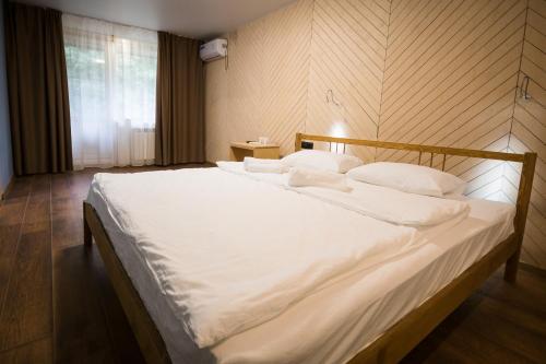 Hotel Izumrud in Vladivostok Hotel Izumrud in Vladivostok