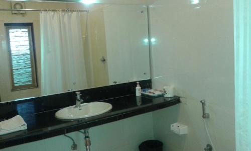 This photo about THE HERITAGE RESORT shared on HyHotel.com