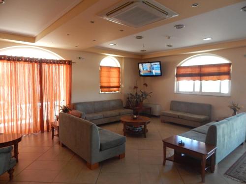 Hotel Lykeon in 메갈로폴리스 Hotel Lykeon in 메갈로폴리스