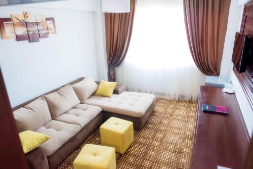Hotel Bucovina in Suceava Hotel Bucovina in Suceava