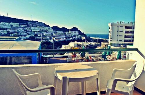 This photo about Monterrey Apartamentos shared on HyHotel.com