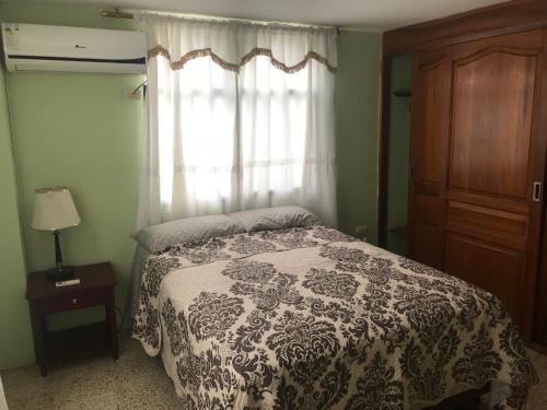 This photo about Condominio Villacruz Manta shared on HyHotel.com