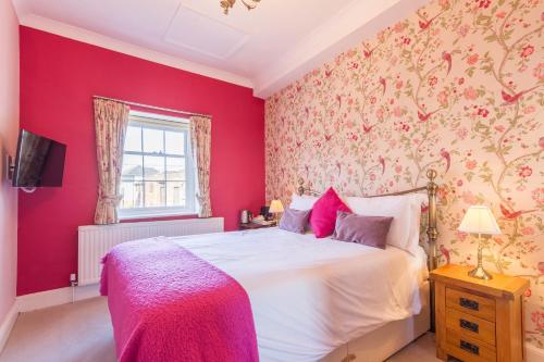 This photo about Swan Quay Inn shared on HyHotel.com