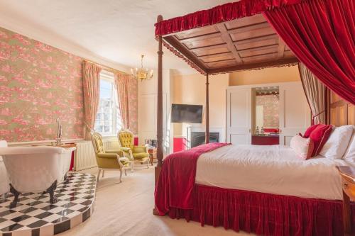 This photo about Swan Quay Inn shared on HyHotel.com