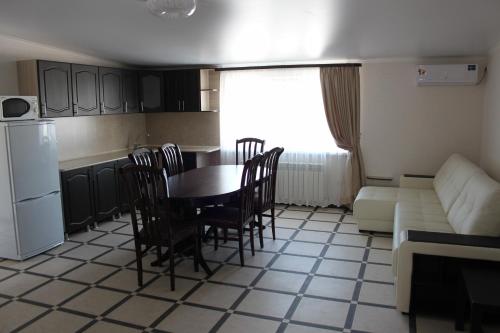 This photo about Donskaya Volna shared on HyHotel.com