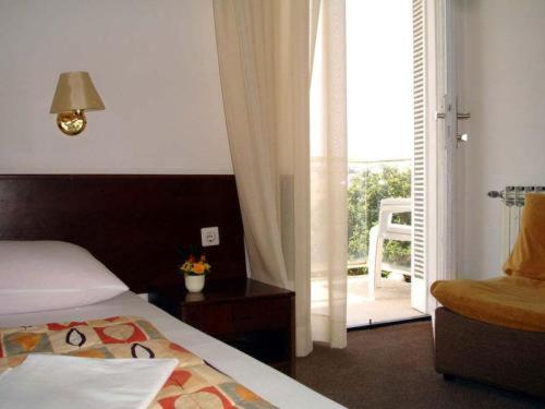 This photo about Hotel Adriatic shared on HyHotel.com