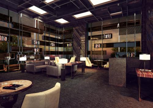 Lobby, Jeongseon JS Grand Palace Hotel in Jeongseon-gun Lobby, Jeongseon JS Grand Palace Hotel in Jeongseon-gun