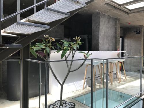 Enishi Resort Villa near Kueibishan Enishi Resort Villa near Kueibishan