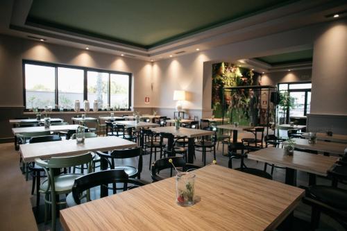 Hotel Aloisi in Lecce Hotel Aloisi in Lecce