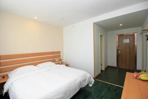 This photo about Rizhao Yuexuan Hotel shared on HyHotel.com