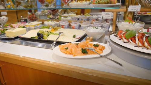 餐飲選擇, 青春藝術風格酒店 (Hotel Jugendstil) in 哈默爾恩市中心 餐飲選擇, 青春藝術風格酒店 (Hotel Jugendstil) in 哈默爾恩市中心