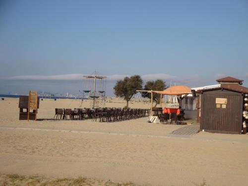 platja, ecoGrusApartments in Masnou platja, ecoGrusApartments in Masnou
