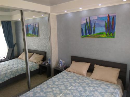 Apartamenty Terrasa in Chornomorsk Apartamenty Terrasa in Chornomorsk