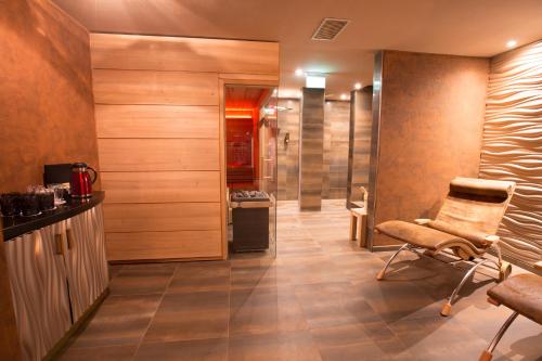 Sauna, Top Hotel Hammer - Mainz Hauptbahnhof in Mainz Sauna, Top Hotel Hammer - Mainz Hauptbahnhof in Mainz