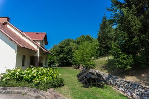 حديقة, Holiday Villa Javornik in Rudnik حديقة, Holiday Villa Javornik in Rudnik