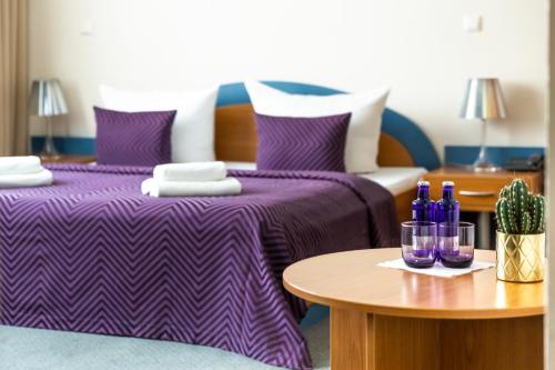 This photo about Hotel Ambiente Berlin City shared on HyHotel.com