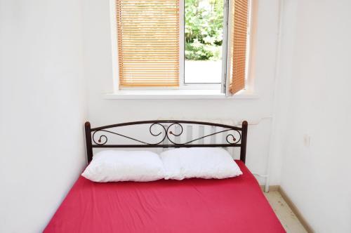 Hostel Railway Kiev in Kyiv Hostel Railway Kiev in Kyiv