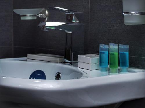 This photo about Vayk Hotel shared on HyHotel.com