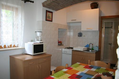 Apartmani Halilovic in Murine Apartmani Halilovic in Murine