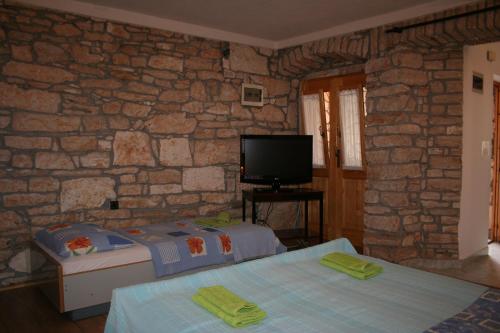 Apartmani Halilovic in Murine Apartmani Halilovic in Murine