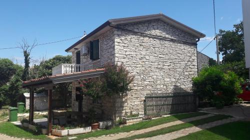Apartmani Halilovic in Murine Apartmani Halilovic in Murine
