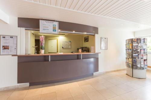ردهة, Residence Pierre & Vacances Les Tamaris in Trouville Sur Mer ردهة, Residence Pierre & Vacances Les Tamaris in Trouville Sur Mer