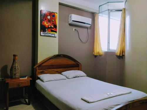 This photo about Hotel Caravel shared on HyHotel.com