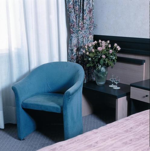 This photo about Privat Hotel Riegele shared on HyHotel.com