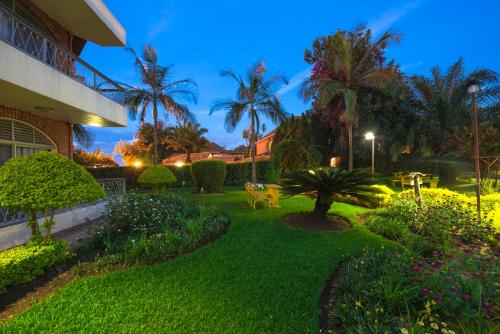 This photo about Hotel Chez Lando shared on HyHotel.com