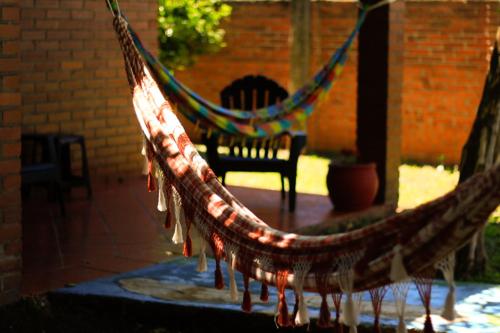 This photo about Posada Madre America shared on HyHotel.com