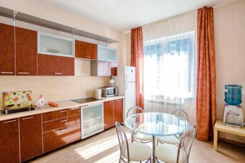 Apartment Prestige in Нижній Новгород Apartment Prestige in Нижній Новгород