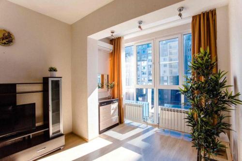 Apartment Prestige in Нижній Новгород Apartment Prestige in Нижній Новгород