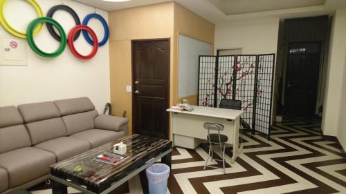 Facilities, Sanxing Hall Homestay near Buddhist Dalin Tzu Chi General Hospital Facilities, Sanxing Hall Homestay near Buddhist Dalin Tzu Chi General Hospital