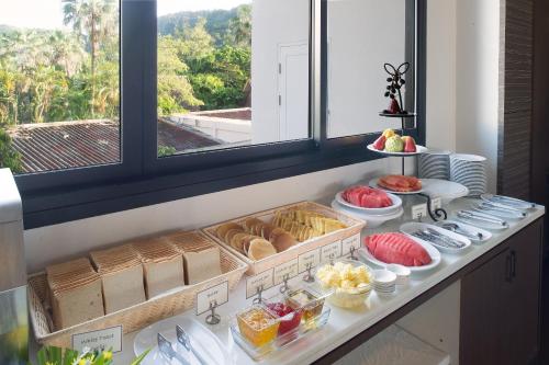 シンプリテル ホテル12