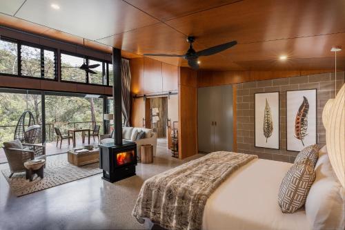 Spicers Sangoma Retreat - Adults Only in Gunung Bowen Spicers Sangoma Retreat - Adults Only in Gunung Bowen