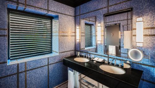 This photo about Dinamo Hotel Baku - Adult Only shared on HyHotel.com