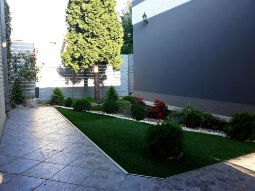 Faciliteter, Apartments Popovic in Belgrad Faciliteter, Apartments Popovic in Belgrad