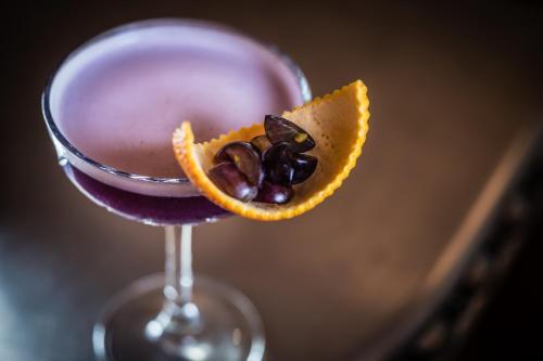 This photo about Dinamo Hotel Baku - Adult Only shared on HyHotel.com