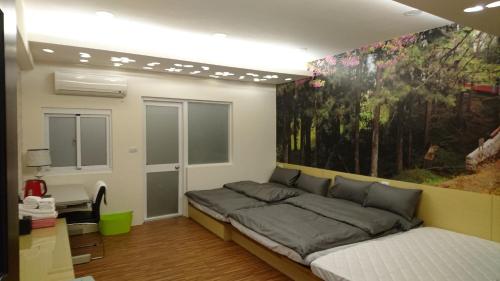 Sanxing Hall Homestay near Buddhist Dalin Tzu Chi General Hospital Sanxing Hall Homestay near Buddhist Dalin Tzu Chi General Hospital