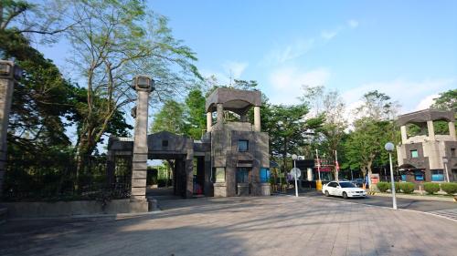 Sanxing Hall Homestay near Buddhist Dalin Tzu Chi General Hospital Sanxing Hall Homestay near Buddhist Dalin Tzu Chi General Hospital