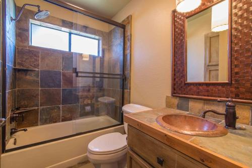 This photo about Burruss shared on HyHotel.com