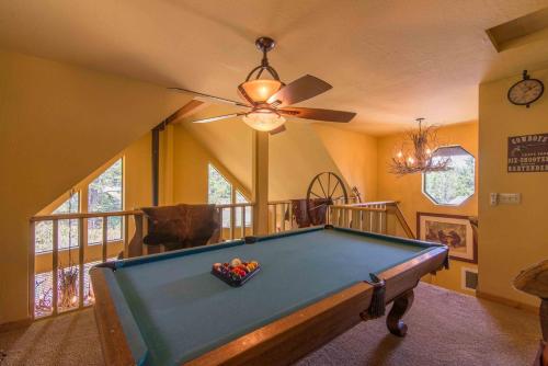 This photo about Burruss shared on HyHotel.com