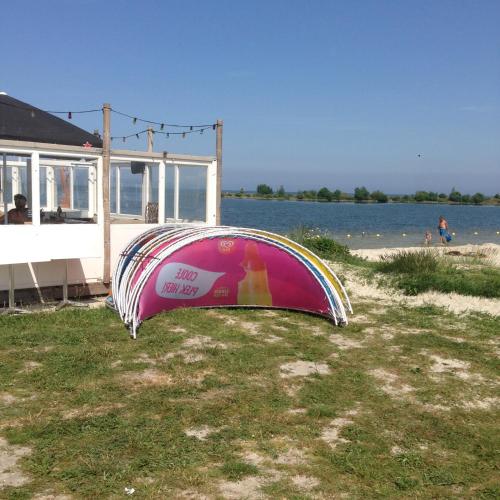 B&B De Singel in Medemblik B&B De Singel in Medemblik
