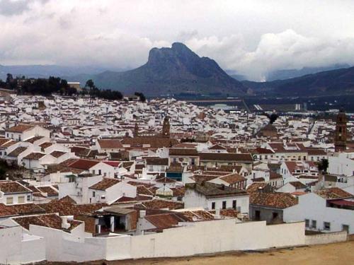 Instalaciones, Coso Viejo in Antequera Instalaciones, Coso Viejo in Antequera