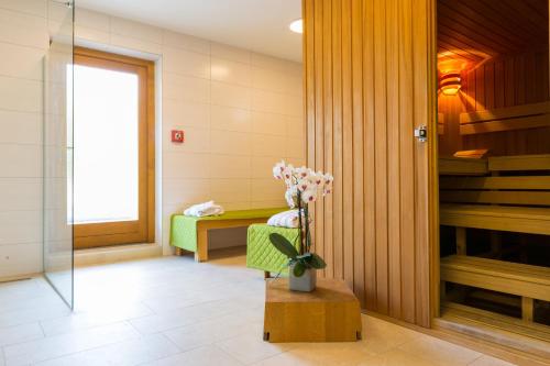 This photo about Schocklblick shared on HyHotel.com