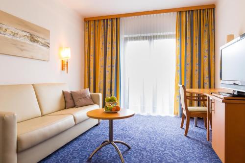 This photo about Schocklblick shared on HyHotel.com