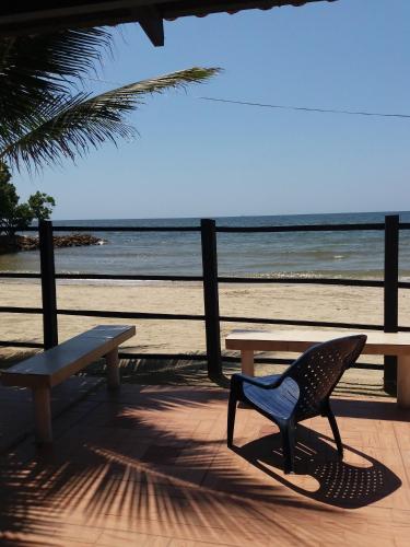 Cabanas Recreaciones in El Bobo Cabanas Recreaciones in El Bobo