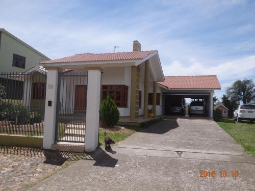 Casa em São Gabriel
Casa em São Gabriel