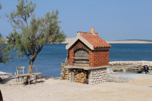 Apartment Kustici 6335b in คุสติซิ Apartment Kustici 6335b in คุสติซิ